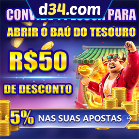 d34.com Indique amigos para receber um bônus