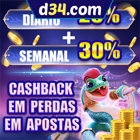 d34.com Fundo de Resgate de Perdas Semanais