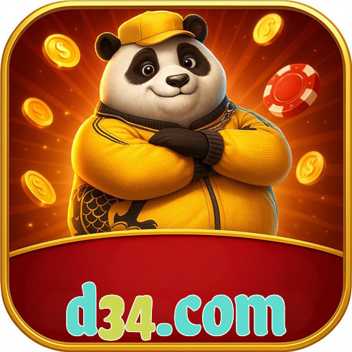 d34.com Cassino Online